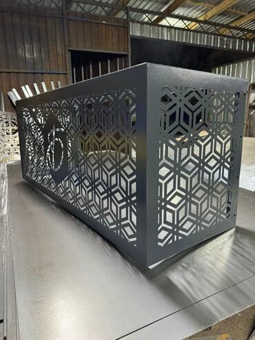 Дизайн, проектирование: Сварка Доставка, Гарантия, Высотные работы — 16