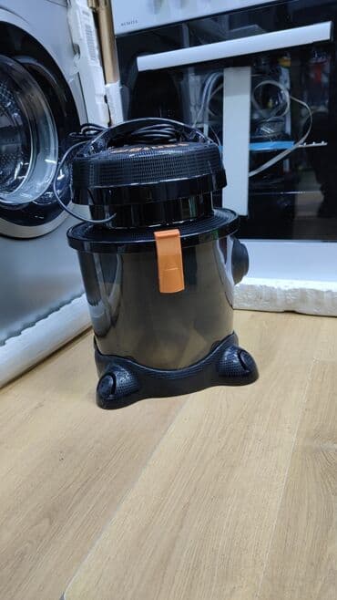 полировычный машынка: Проводной Автопылесос, Новый, Самовывоз, Платная доставка — 4