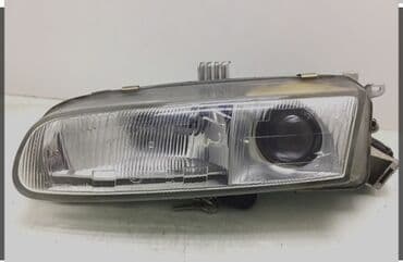 полная покраска авто бишкек цена: Комплект передних фар Mazda 1995 г., Б/у, Оригинал, Япония — 2