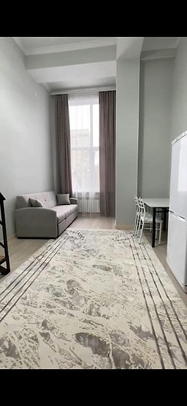 uno city: 1 комната, 40 м², 8 этаж, Евроремонт — 2