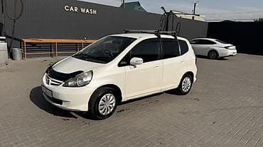 катушка хонда фит: Honda Fit: 2005 г., 1.3 л, Вариатор, Бензин, Хэтчбэк — 5