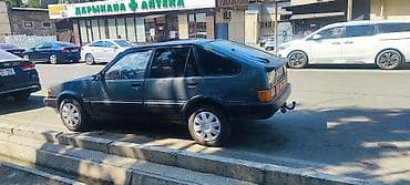 6: Toyota Corolla: 1986 г., 1.6 л, Механика, Лифтбек — 1