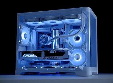 venom pc: Соберу ПК под заказ 🔧 Работаю как с новыми, так и с проверенными б/у — 3