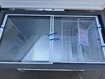 lunch box: Морозильник, Новый, Бесплатная доставка — 3