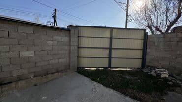 дом в чалдоваре: Үй, 140 м², 10 бөлмө, Менчик ээси, Дизайнердик оңдоо — 9