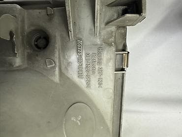 Автокосметика: Комплект передних фар Toyota Б/у, Оригинал, Япония — 4