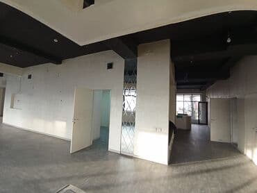 продаю офис 107 м² с ремонтом с мебелью административное здание 1 этаж: Продаю Офис 283 м², С ремонтом, Без мебели, Многоэтажное здание, 2 этаж — 14