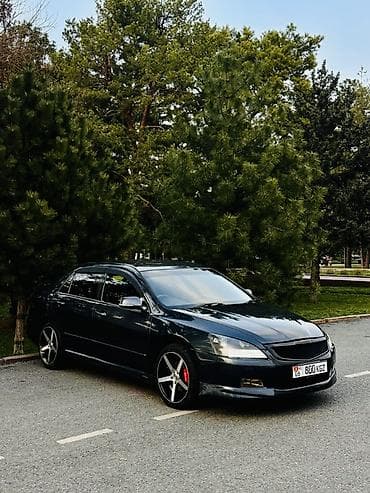 хонда инспаер 2008: Honda Inspire: 2003 г., 3 л, Вариатор, Бензин, Седан — 1