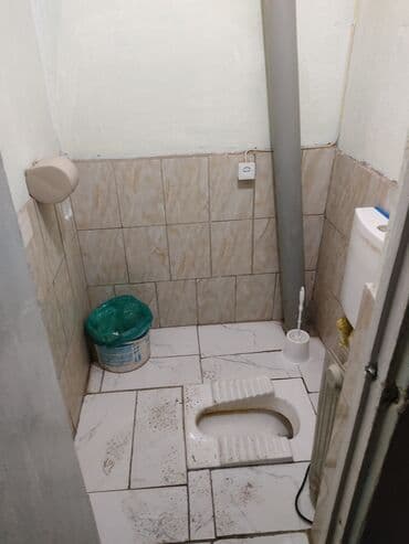 долгосрочная аренда квартир в караколе: 1 комната, Собственник, Без подселения, С мебелью частично — 5