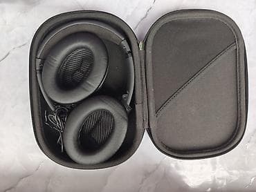 Аудиотехника: Зымсыз кулакка кийилме кулакчындар, Bose, Колдонулган — 3