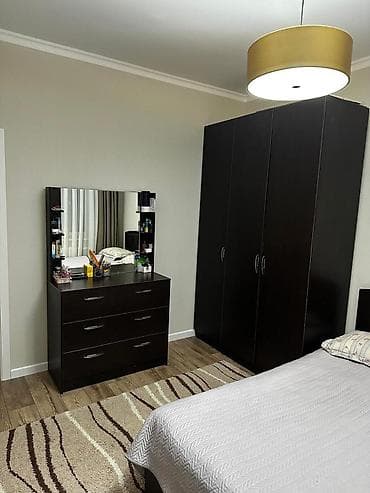 ищу кватиру: 3 комнаты, 71 м², 106 серия, 7 этаж, Евроремонт — 5