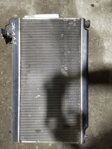 датчик температуры хонда стрим: Масляный радиатор Honda 2003 г., Б/у, Оригинал, Германия — 2