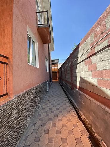 city properties: 🏡 Үй сатылат! 📍 Дарек: Ош шаары Юго-восток кичи району болжол мектеп — 2