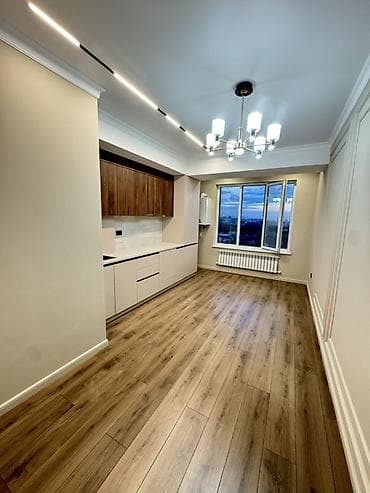 ocoo mega house: 2 комнаты, 64 м², Элитка, 12 этаж, Дизайнерский ремонт — 3