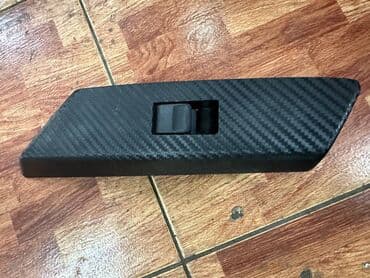 запчасти на тойота секвойя в бишкеке: Toyota RAV4 Кнопка стеклоподъемника, Тойота РАВ4 кнопка Задняя левая — 1