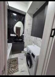 квартира рядом с тэц: 3 комнаты, 98 м², Элитка, 8 этаж, Дизайнерский ремонт — 7