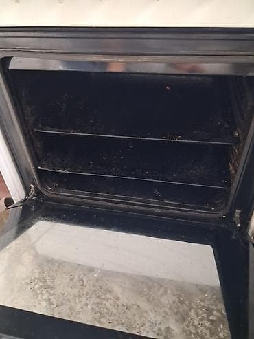 плиты: Газовая плита с духовкой Altel l Milagro (полноразмерная, стандартная — 6