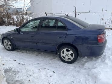 1gr fe: Audi A6: 1995 г., 2.3 л, Механика, Бензин, Седан — 10