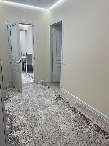 2 комнаты, 79 м², КНУ Элитка, 5 этаж, Евроремонт — 3