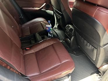 kugoo kg: BMW X6: 2009 г., 3 л, Автомат, Бензин, Кроссовер — 9