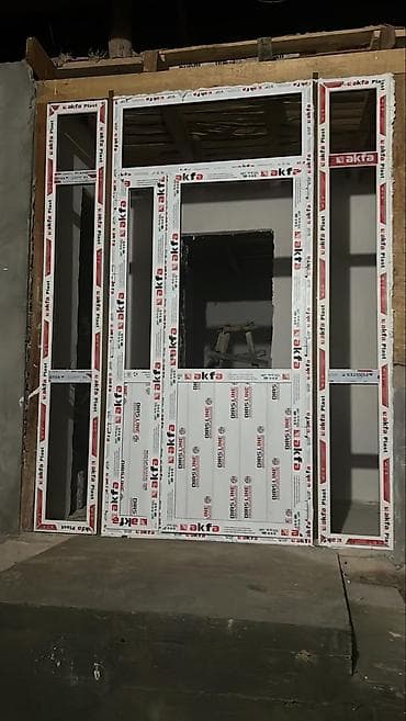 солнечный фонар: Пластиковые окна и остекление под ключ - Изготовление и монтаж окон — 6