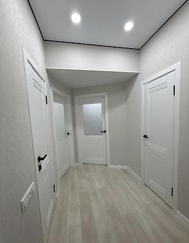 1 комната, 51 м², Элитка, 8 этаж, Дизайнерский ремонт — 8