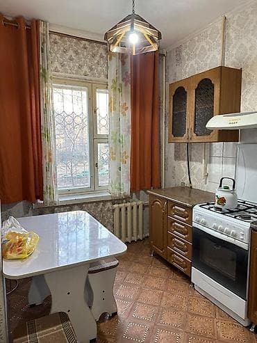 2х комнатные квартиры в аренду: 2 комнаты — 4