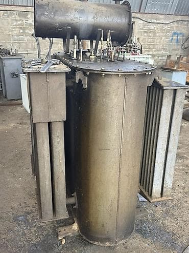 clean point: Масляные силовые трансформаторы распределительные Назначение: - — 6