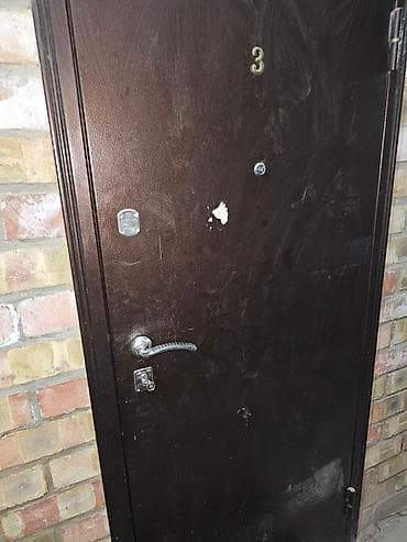 1 комната, Собственник, Без подселения, Без мебели