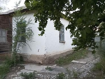 жаны уйлор: Жилой дом с приусадебным участком 9 соток - Одноэтажный дом — 3