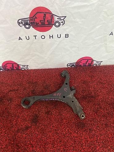 регулируемые рычаги honda cr v rd1: Рычаг подвески HONDA CR-V RD5 2000 K20A 2001 перед. прав. (б/у) — 1