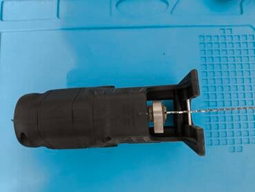 Ручные инструменты: Продам лобзик-насадку на шуруповерт — 2