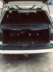 датчик положения дроссельной заслонки опель вектра б: Volkswagen Passat Variant: 1989 г., 1.8 л, Механика, Бензин, Универсал — 7