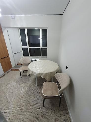 сдаю в аренду токмок: Студия, Собственник, С подселением — 9