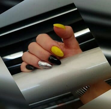 сколько стоит обучение на мастера маникюра: Ремонт сломаных ногтей, Снятие, Коррекция вросших ногтей, Маникюр, Педикюр, Консультация, Одноразовые расходные материалы — 11