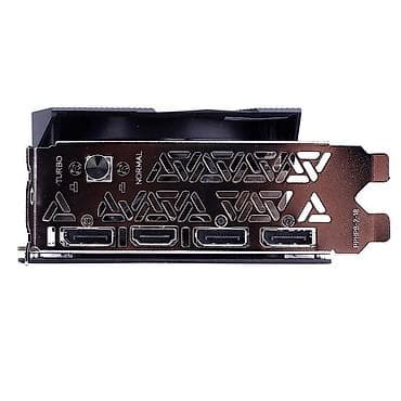 hyperx cloud alpha: Видеокарта для ПК, Б/у, NVidia, GeForce RTX, 8 ГБ — 3