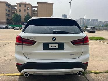 bmw x2: BMW X1: 2022 г., 1.5 л, Автомат, Бензин, Внедорожник — 8