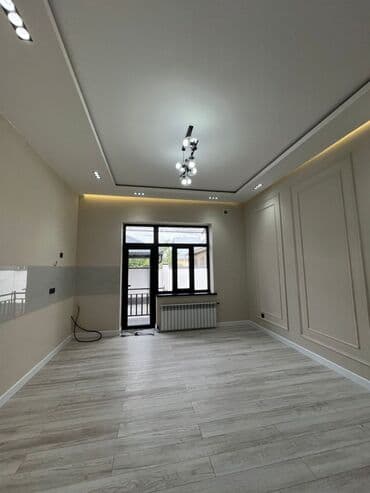 дом бишкек арча бешик: Дом, 150 м², 5 комнат, Евроремонт — 28