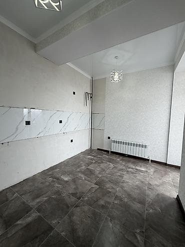 продаю квартира джал: 2 комнаты, 63 м², Элитка, 12 этаж, Евроремонт — 6