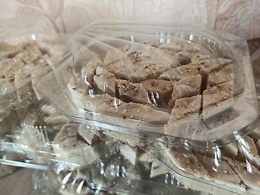 Соусы и специи: Домашняя халва очень вкусно Аябай даамдуу домашняя халва. Бир жеп — 5