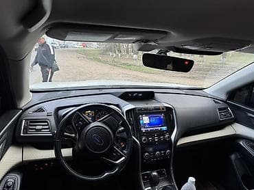 sym: Subaru Ascent: 2019 г., 2.4 л, Вариатор, Бензин, Кроссовер — 5