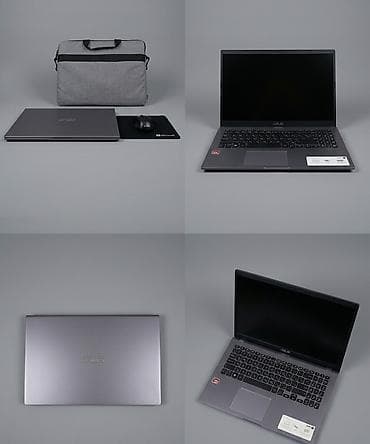 купим ноутбуки: Продаётся надежный и легкий ноутбук - ASUS VivoBook X509BA. Подходит — 6