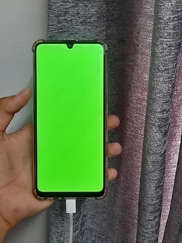 apple watsh: Samsung Galaxy A32, Б/у, 128 ГБ, цвет - Голубой, 2 SIM — 3