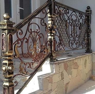 Сварка | Навесы, Камины