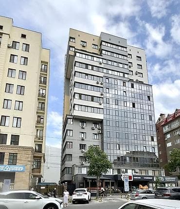 продаю 3к кв: 3 комнаты, 160 м², Элитка, 8 этаж, Дизайнерский ремонт — 1