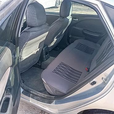 хонда джаз 2005: Toyota Avensis: 2003 г., 1.8 л, Ручные, Бензин, Лифтбек — 4