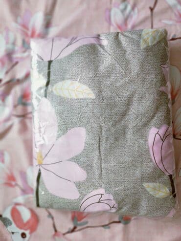 брендовые вещи оригинал: Одеяло, Новый — 10