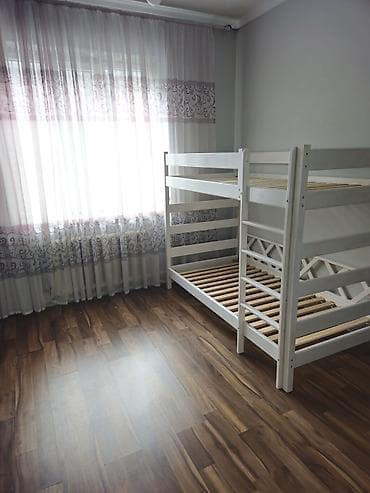 сдается квартира кырман: 120 м², 4 комнаты, Утепленный, Бронированные двери, Евроремонт — 5