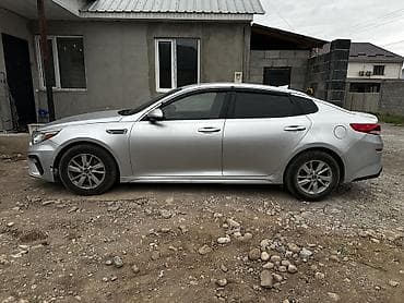 киа к3 цена в бишкеке: Kia Optima: 2019 г., 2 л, Автомат, Бензин, Седан — 3