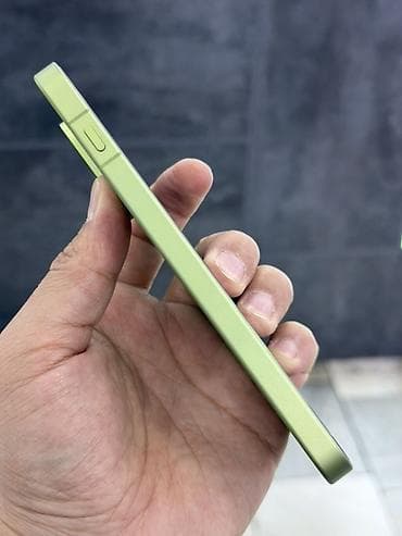 рекордер: OnePlus 15T, Новый, цвет - Зеленый, 2 SIM — 3